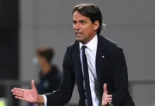 سيموني إنزاغي مدرب الهلال