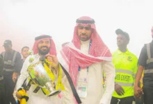 أنمار الحائلي