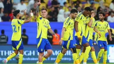 نادي النصر