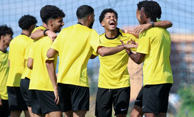 الاتحاد