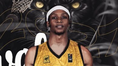 الاتحاد يتعاقد مع الأمريكي إيريك بيرنارد