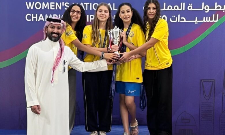 النصر