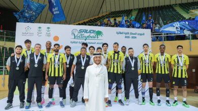 البرتغالي مارتينز مدربًا جديدًا لطائرة العميد