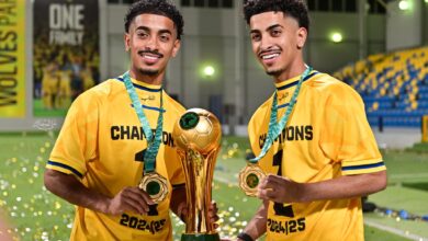عبد الملك المرواني موهبة التعاون السعودي