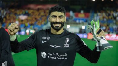 الهلال