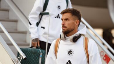 إينيجو مارتينيز لاعب النصر
