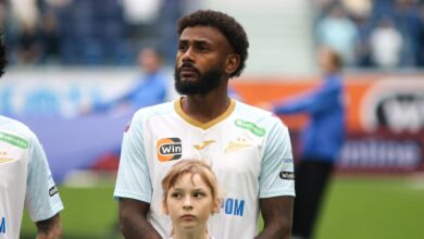 الاتحاد يراقب البرازيلي ماركوس ويندل