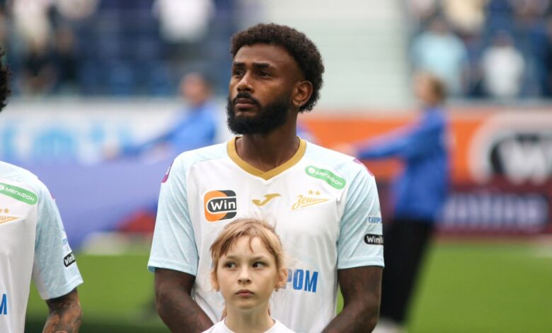 الاتحاد يراقب البرازيلي ماركوس ويندل