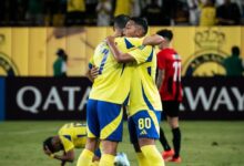 النصر