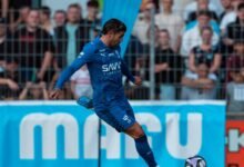 ثيو هيرنانديز نجم الهلال