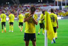 جواو فيلكس نجم نادي النصر