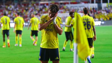 جواو فيلكس نجم نادي النصر