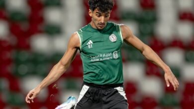 الاتحاد - النصر