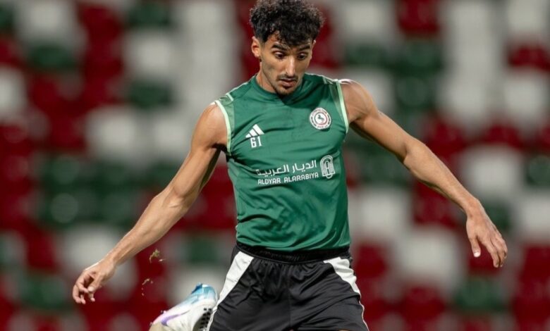 الاتحاد - النصر