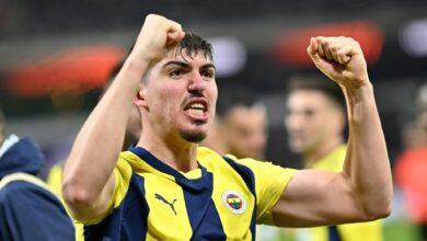 يوسف أكتشيشيك مدافع الهلال