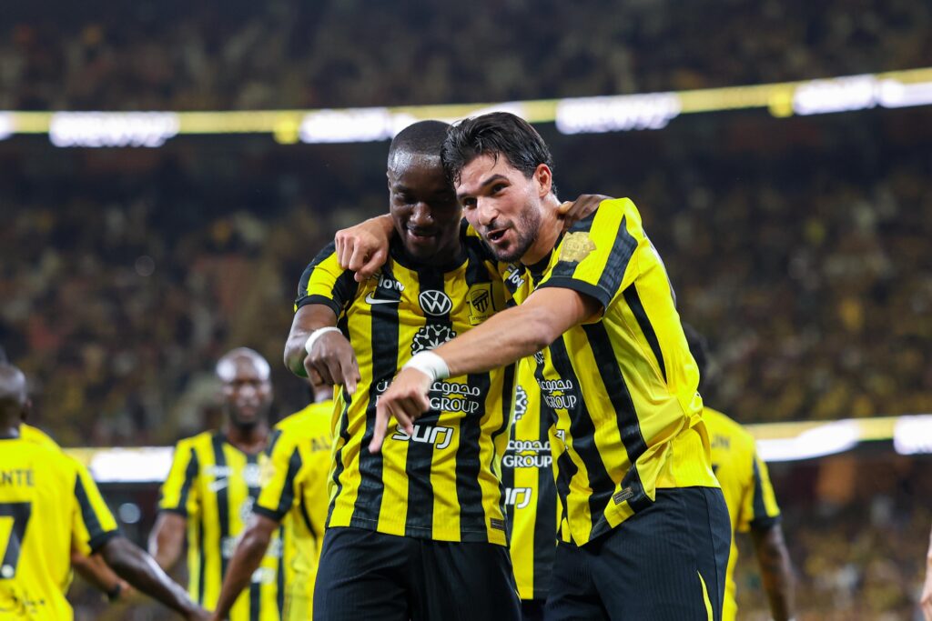 الاتحاد