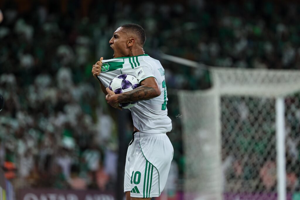 الأهلي