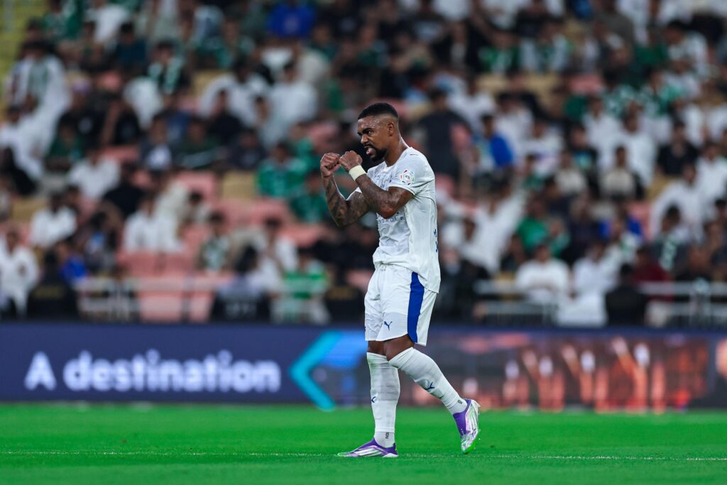 الهلال