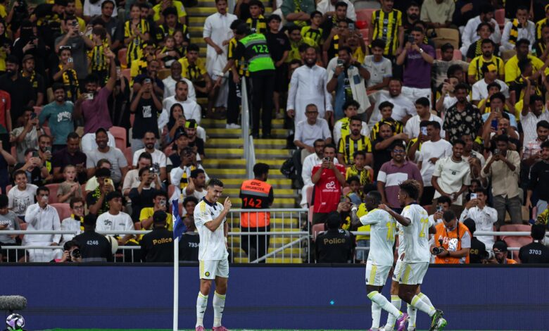 النصر