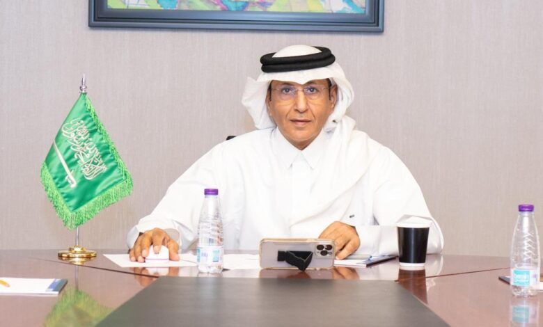 الاتحاد السعودي للكرة الطائرة
