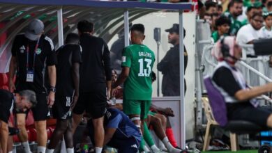 جالينو لاعب الأهلي السعودي