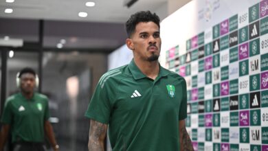 جالينو لاعب الأهلي السعودي