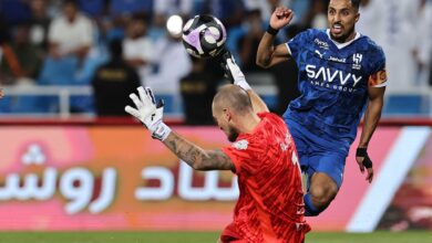 رايكوفيتش حارس الاتحاد