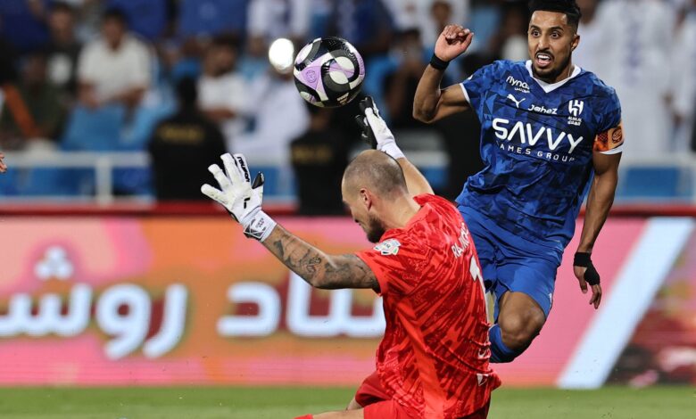 رايكوفيتش حارس الاتحاد