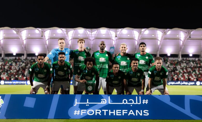 الأهلي - عبد الله مادو لاعب الاتفاق