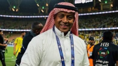 ماجد الجمعان - النصر