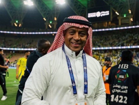 ماجد الجمعان - النصر