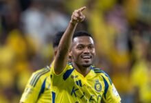 أيمن يحيى لاعب النصر