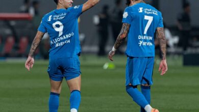الهلال