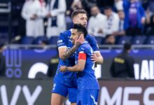 الهلال