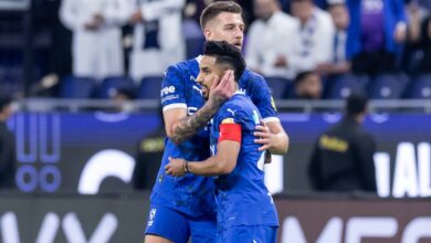 الهلال