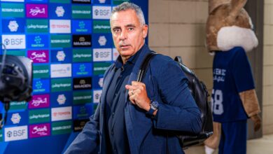 جوزية غوميز مدرب الفتح