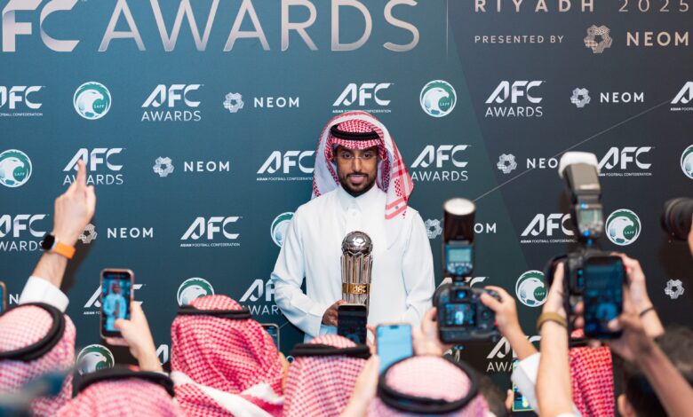 سالم الدوسري قائد الهلال