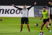 كونسيساو مدرب الاتحاد