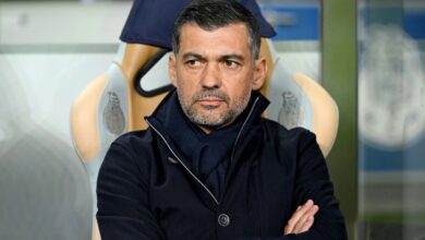 كونسيساو مدرب الاتحاد الجديد