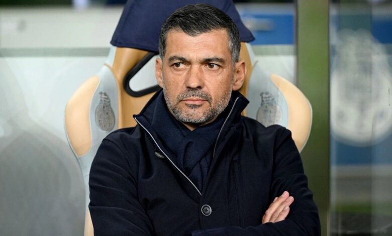 كونسيساو مدرب الاتحاد الجديد