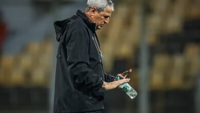 مانولو ماركيز مدرب جوا الهندي