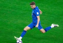 يوسف أكتشيشيك لاعب الهلال