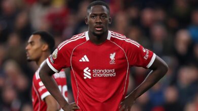 ريال مدريد - إبراهيما كوناتي