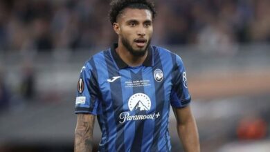 النصر - الهلال - إيدرسون نجم وسط أتالانتا الإيطالي