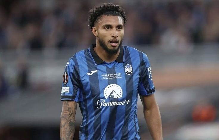 النصر - الهلال - إيدرسون نجم وسط أتالانتا الإيطالي