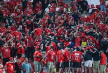 الأهلي المصري