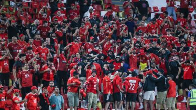 الأهلي المصري