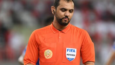 الحكم السعودي محمد الهويش