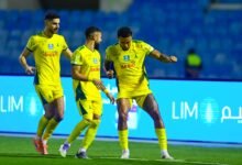 الهلال - الخليج