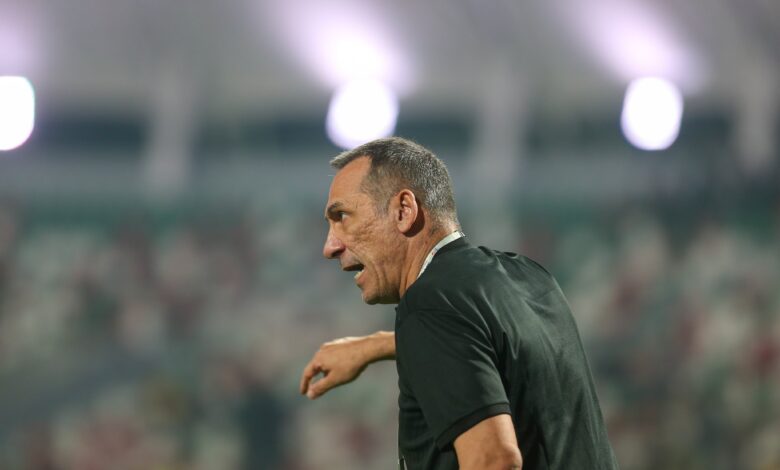 النصر - الخليج